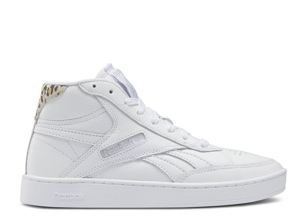 [100039285/FZ6027] WOMENS REEBOK CLUB C FORM HI