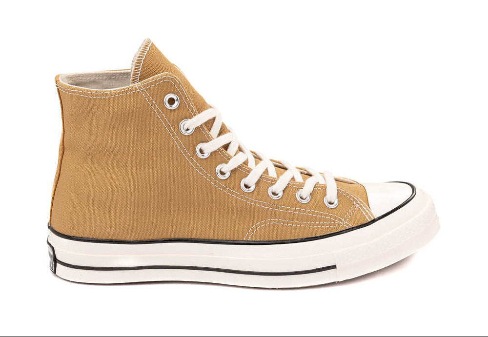 [A08616F] Unisex Converse CHUCK 70 HI 'TOADSTOOL'