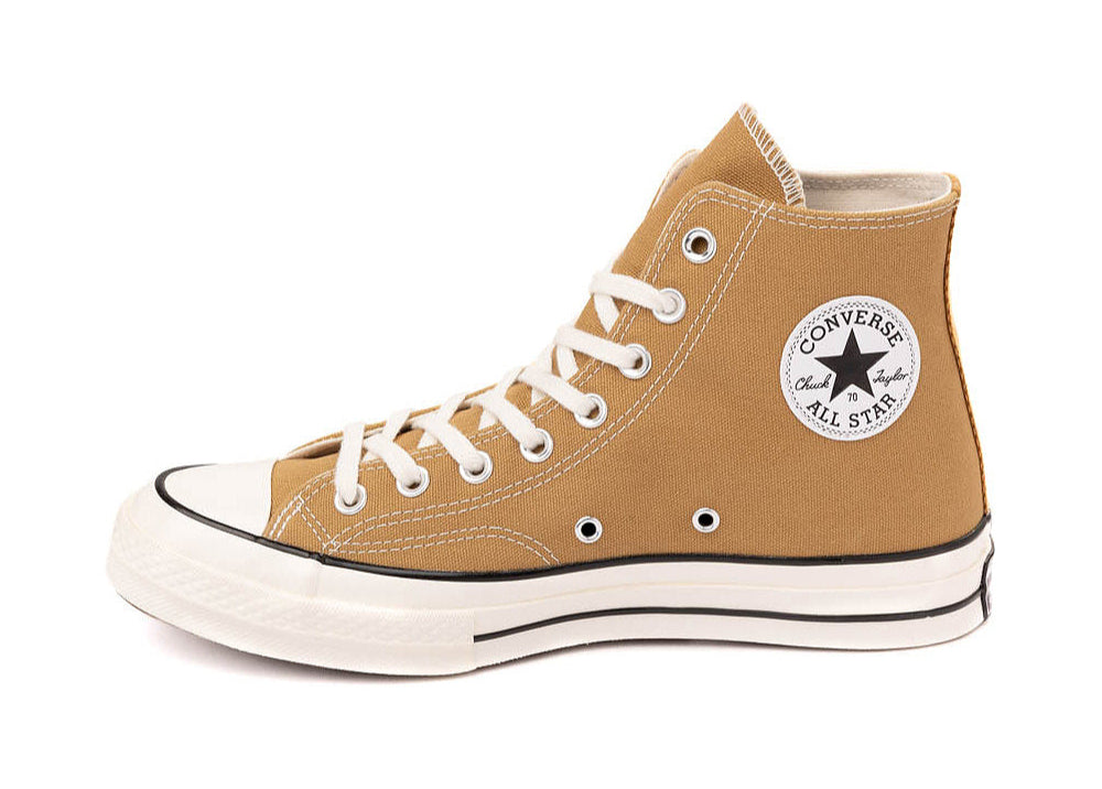 [A08616F] Unisex Converse CHUCK 70 HI 'TOADSTOOL'
