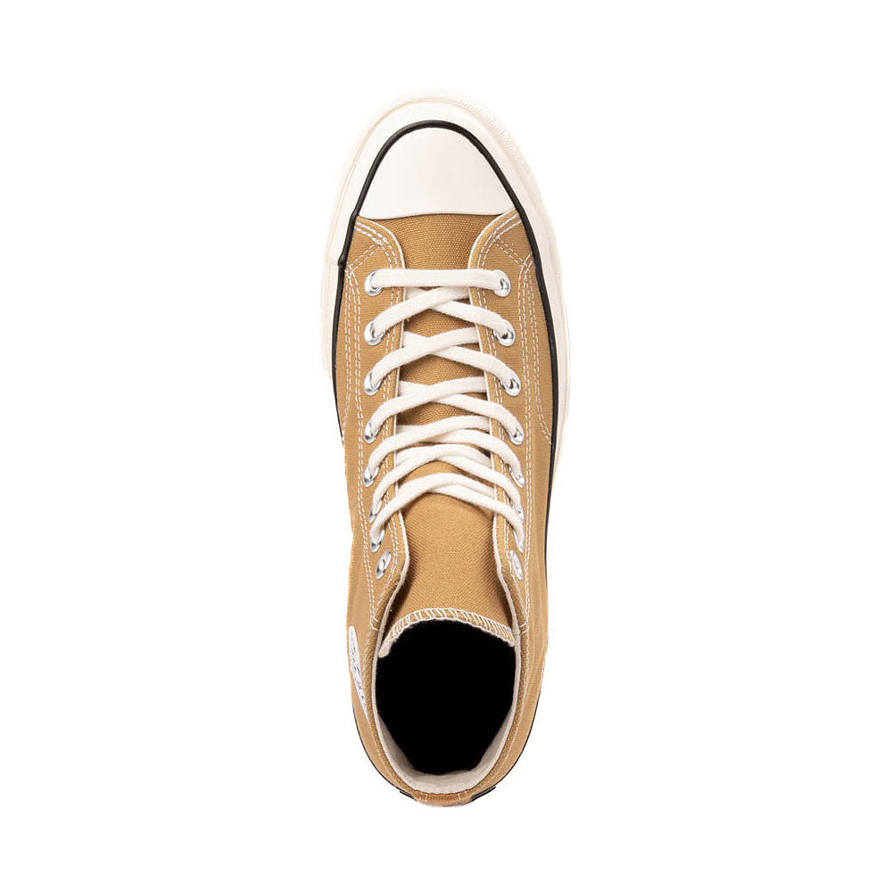 [A08616F] Unisex Converse CHUCK 70 HI 'TOADSTOOL'