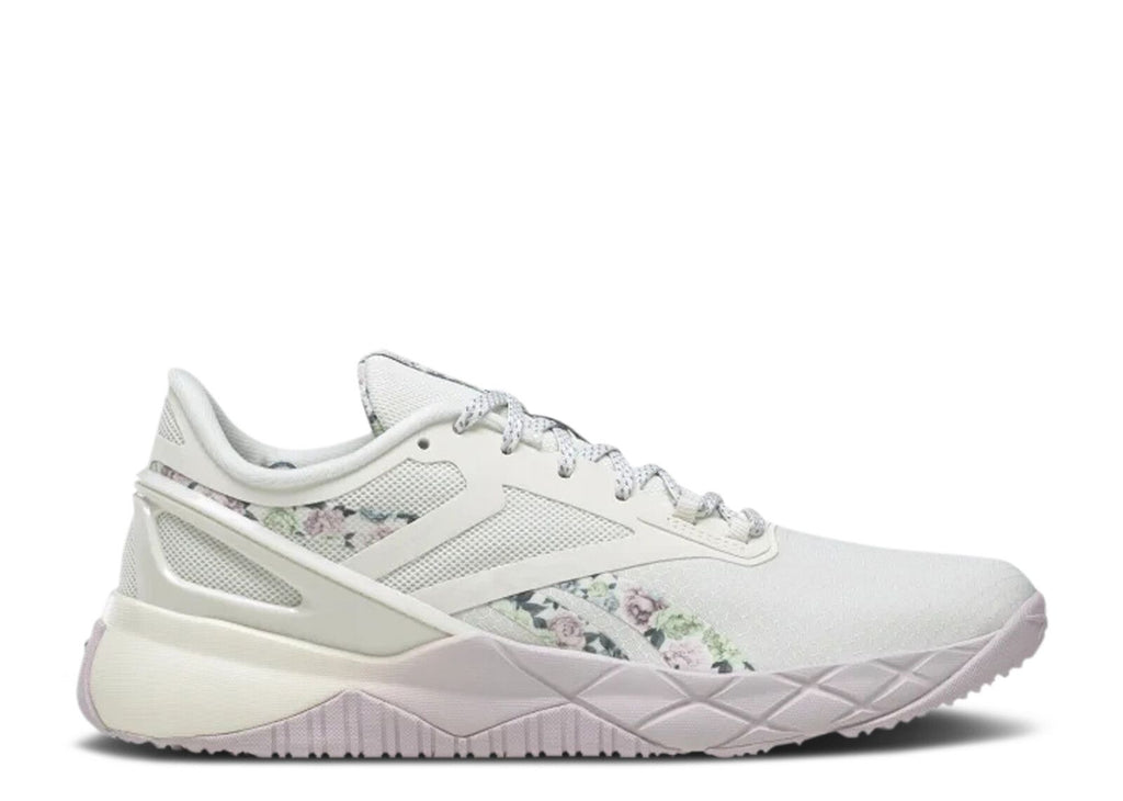 [100044411/GW3362] WOMENS REEBOK NANOFLEX TR