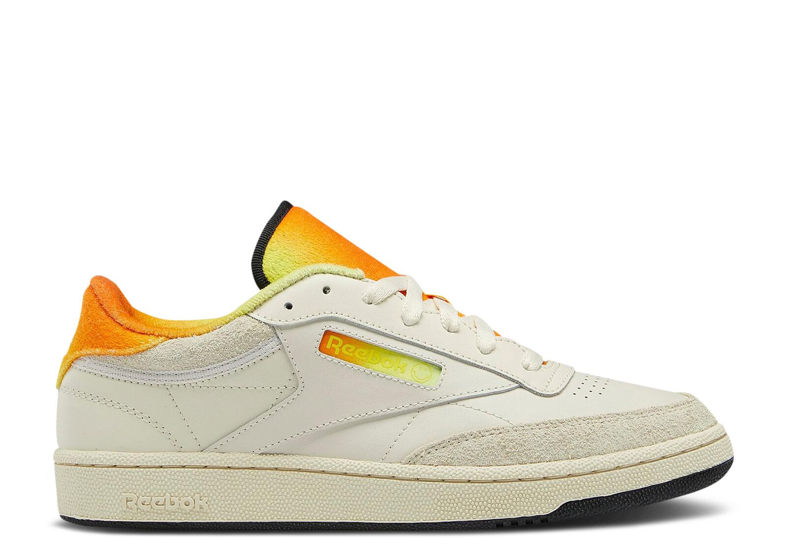[100043995/GV9492] MENS REEBOK CLUB C 85