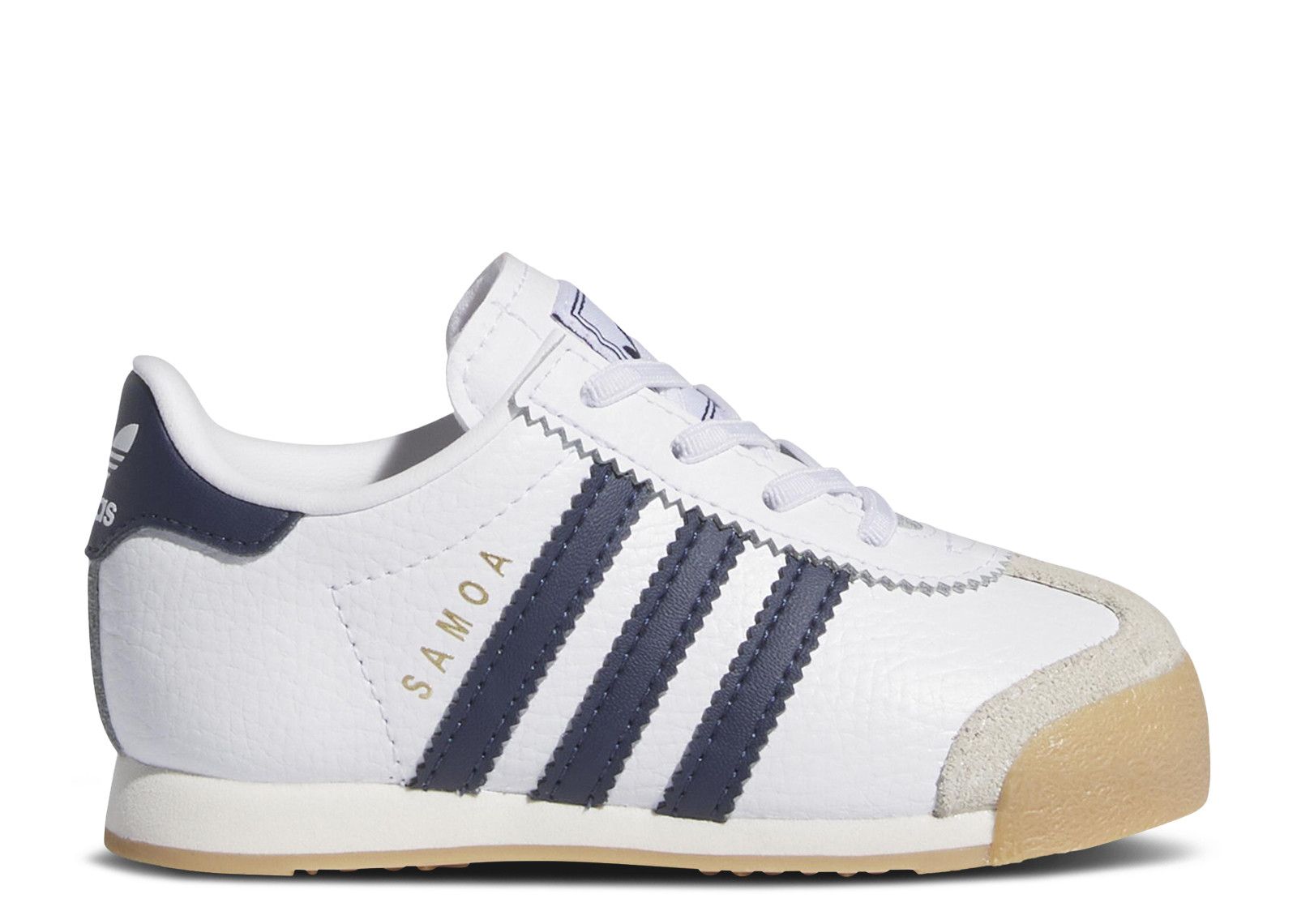 [IF7170] TODDLERS ADIDAS ORIGINALS SAMOA