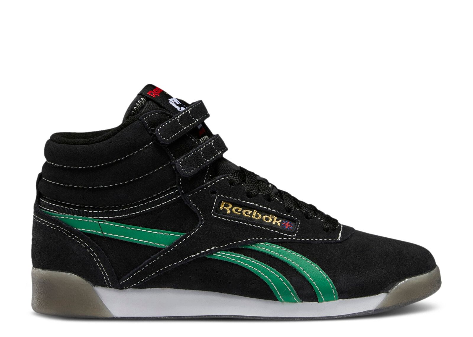 [100062616/HQ4141] WOMENS REEBOK F/S HI