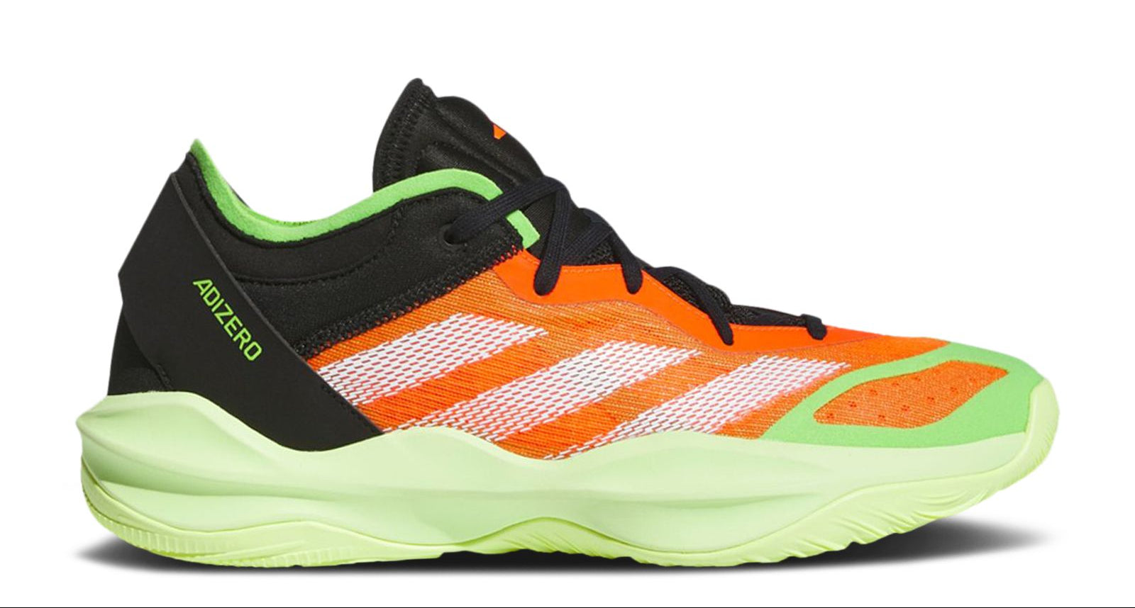 [IE7867] MENS ADIDAS ADIZERO SELECT 2.0
