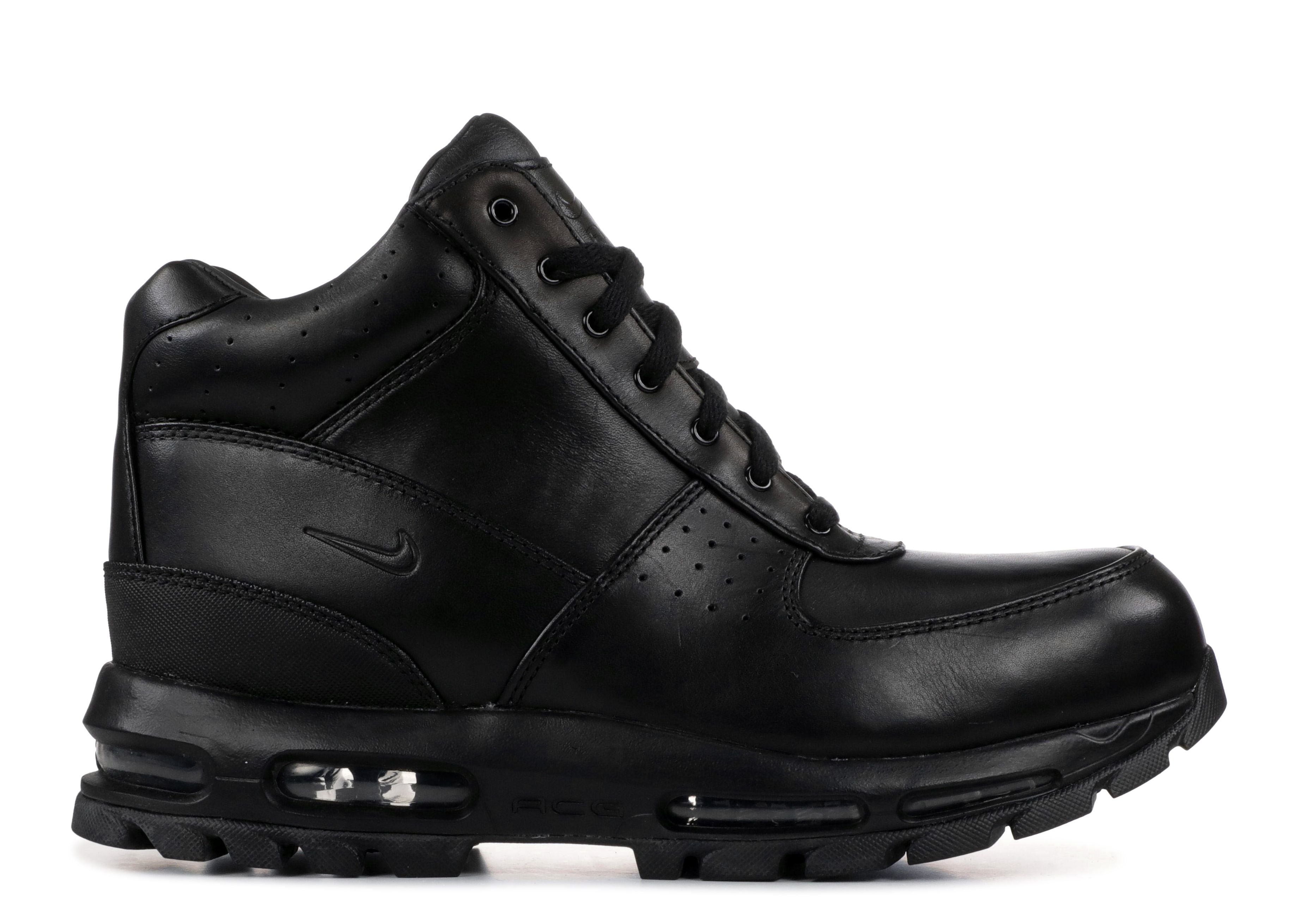 [599474-050] Mens Nike AIR MAX GOADOME