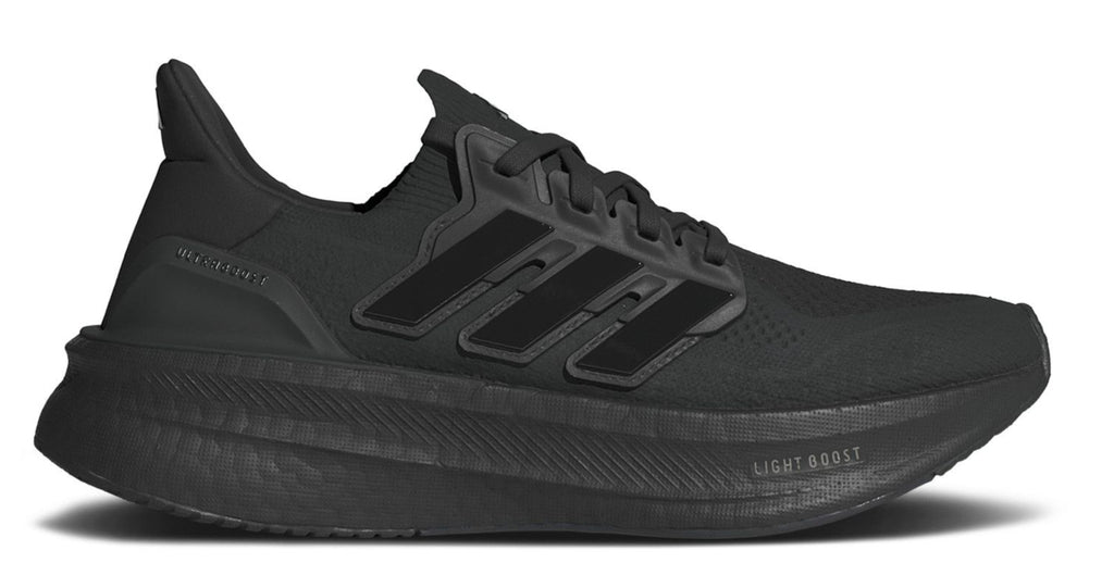 [ID8847] Womens Adidas ULTRABOOST 5 'TRIPLE BLACK'