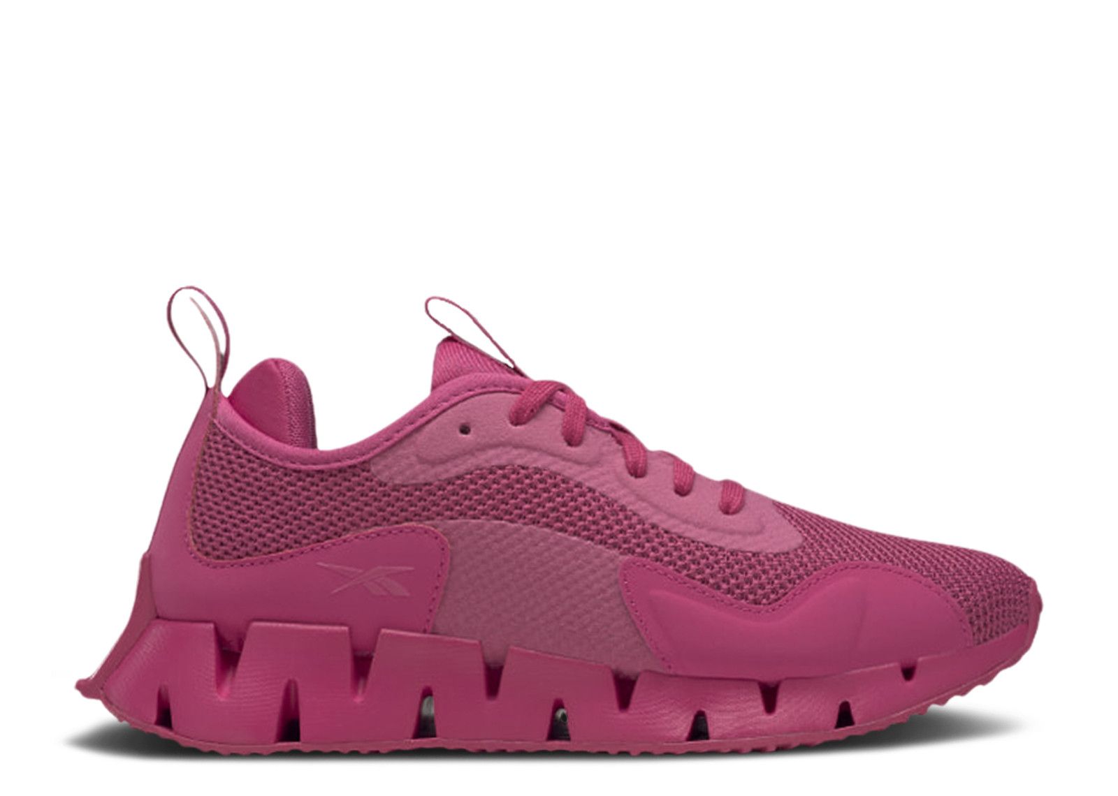 [100047349/GY9267] Womens Reebok ZIG DYNAMICA