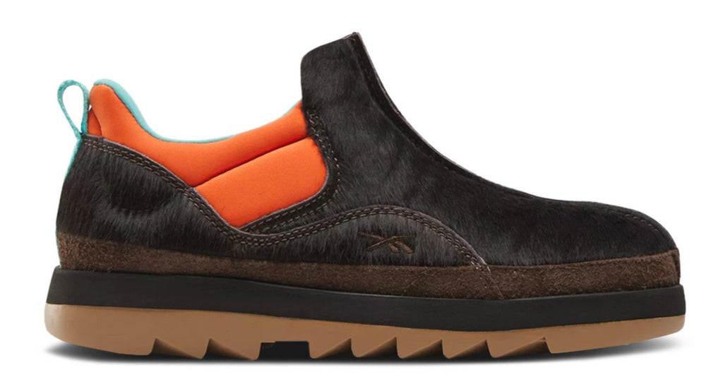 [100206674] Mens Reebok BEATNIK MOC x Cam Hicks