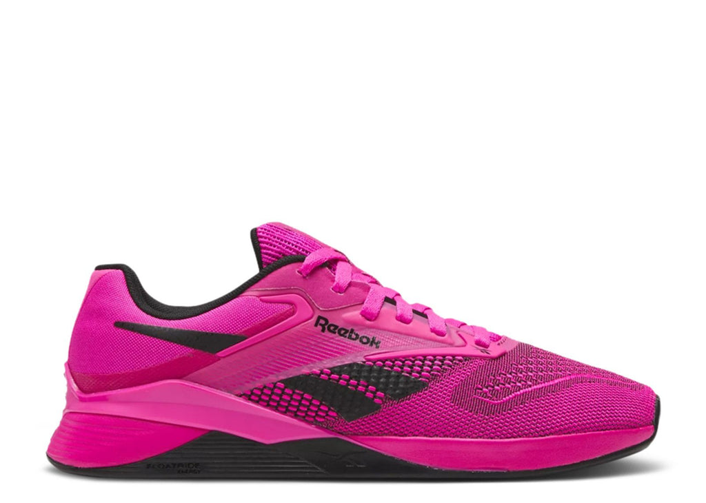 [100074191/ID5512] WOMENS REEBOK NANO X4