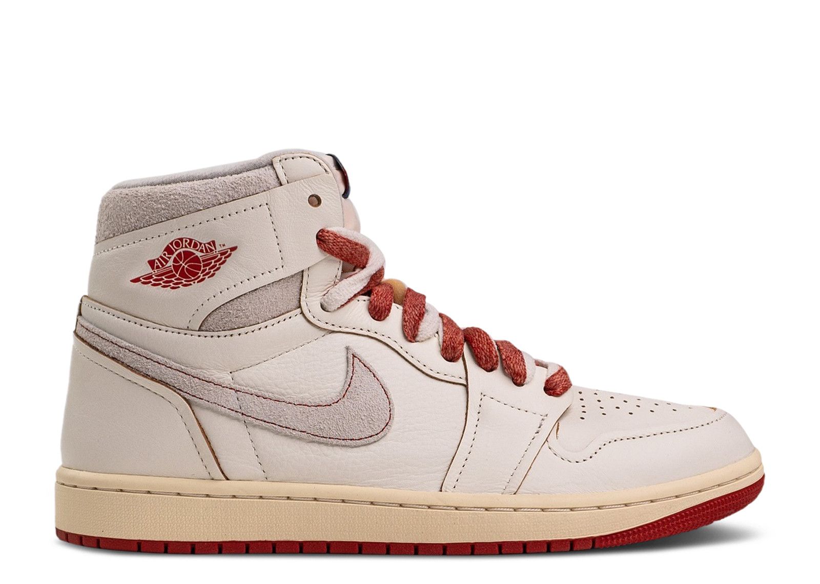 [DB4612-100] WOMENS AIR JORDAN AIR JORDAN 1 HIGH OG