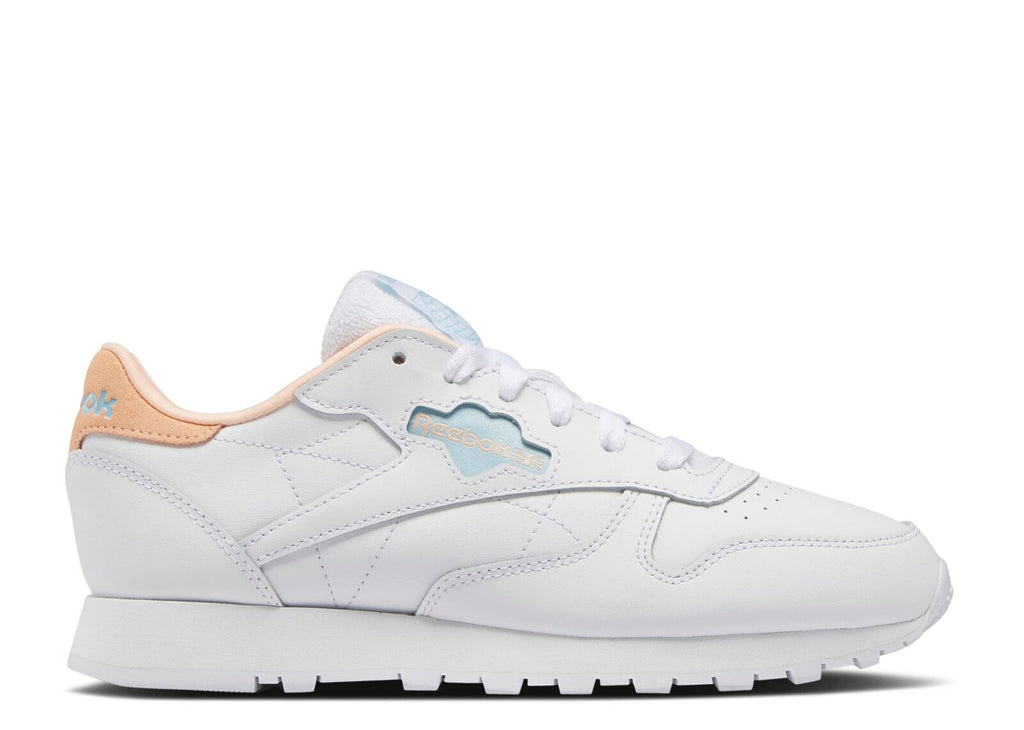 [100047099/GY7184] WOMENS REEBOK CLASSIC LEATHER