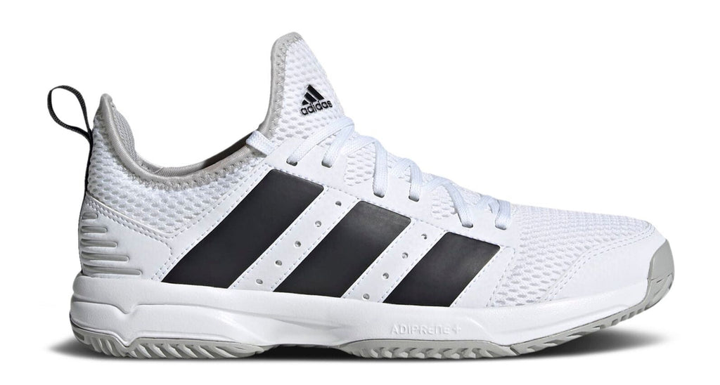 [HR0247] YOUTH ADIDAS STABIL VOLLEYBALL SHOES (GS)