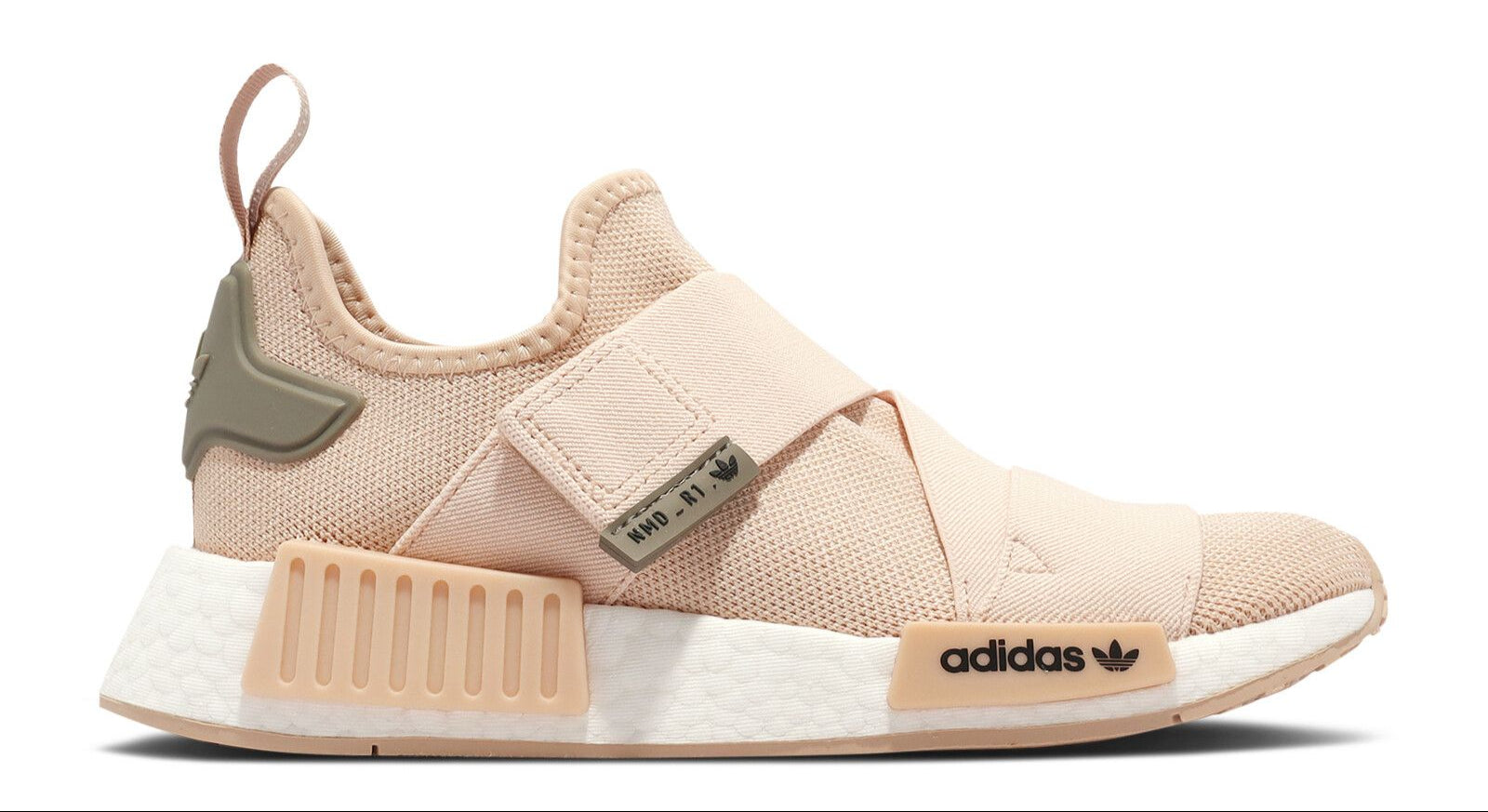 [GW9469] WOMENS ADIDAS NMD_R1 W STRAP