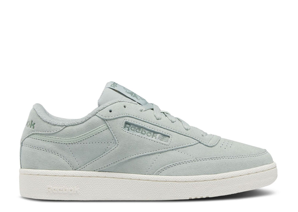 [100047654/GZ5167] MENS REEBOK CLUB C 85