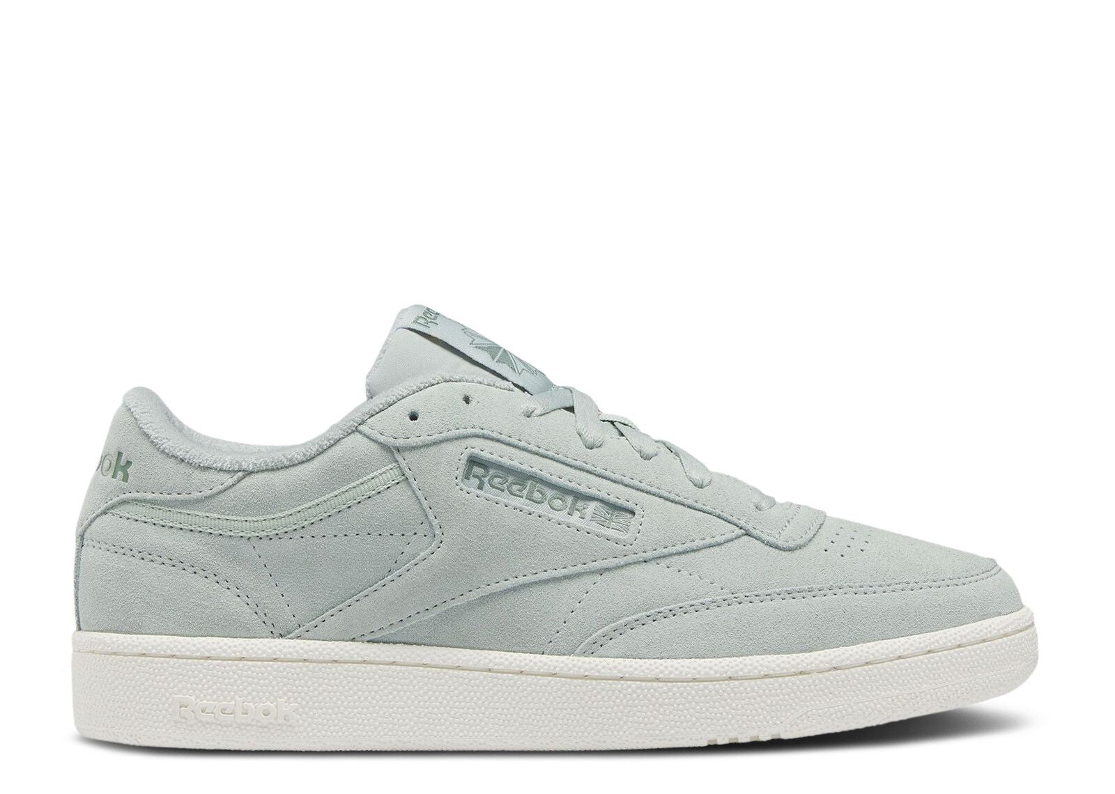 [100047654/GZ5167] MENS REEBOK CLUB C 85