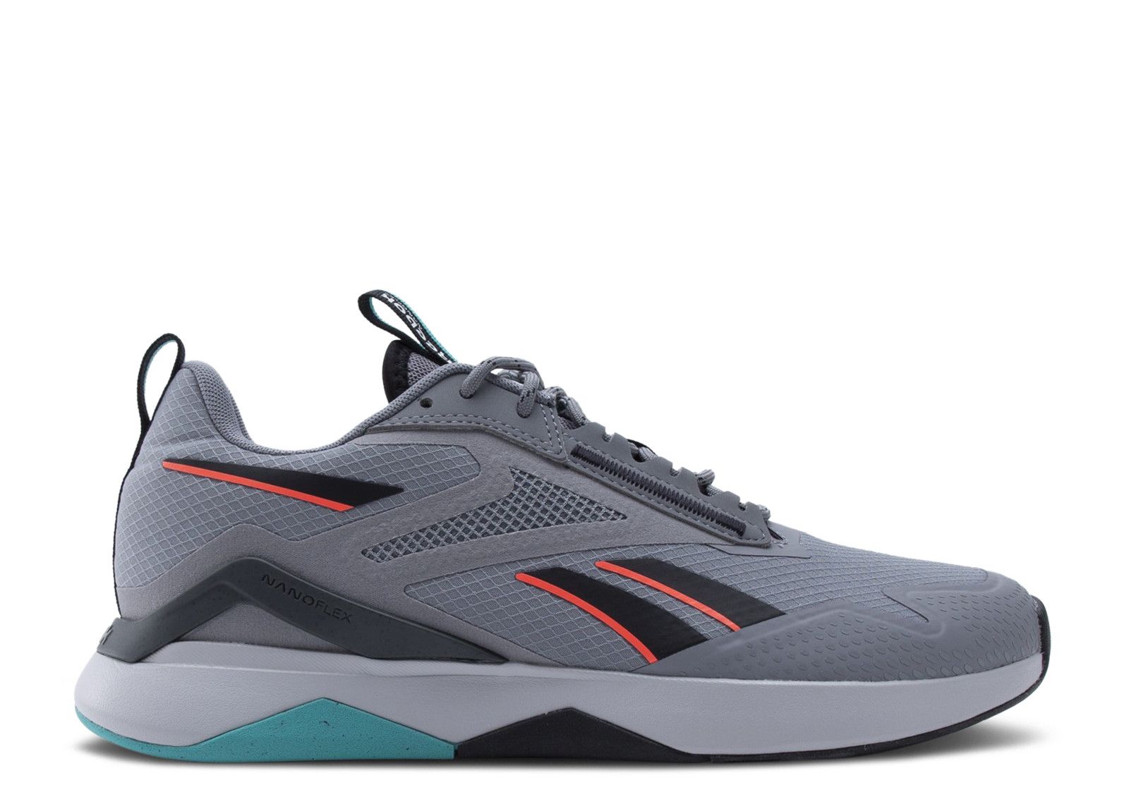 [100047031/GY9778] Mens Reebok NANOFLEX ADVENTURE TR