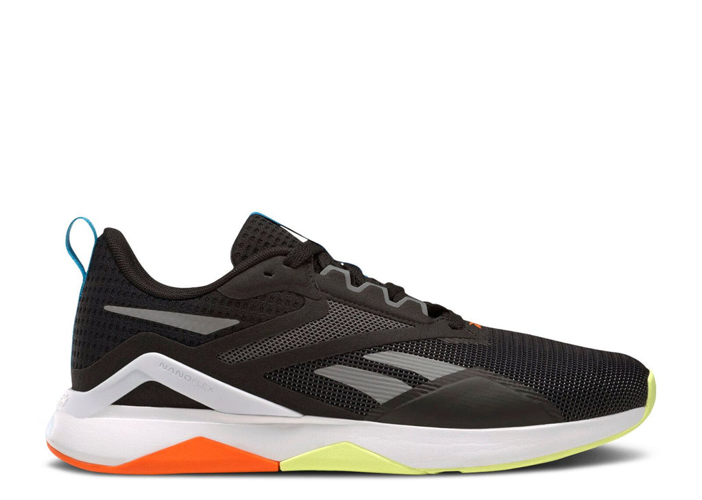 [100062192/HP6107] MENS REEBOK NANOFLEX TR 2.0