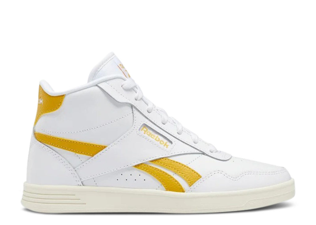 [100044558/GW4409] WOMENS REEBOK CLUB HIGH TOP