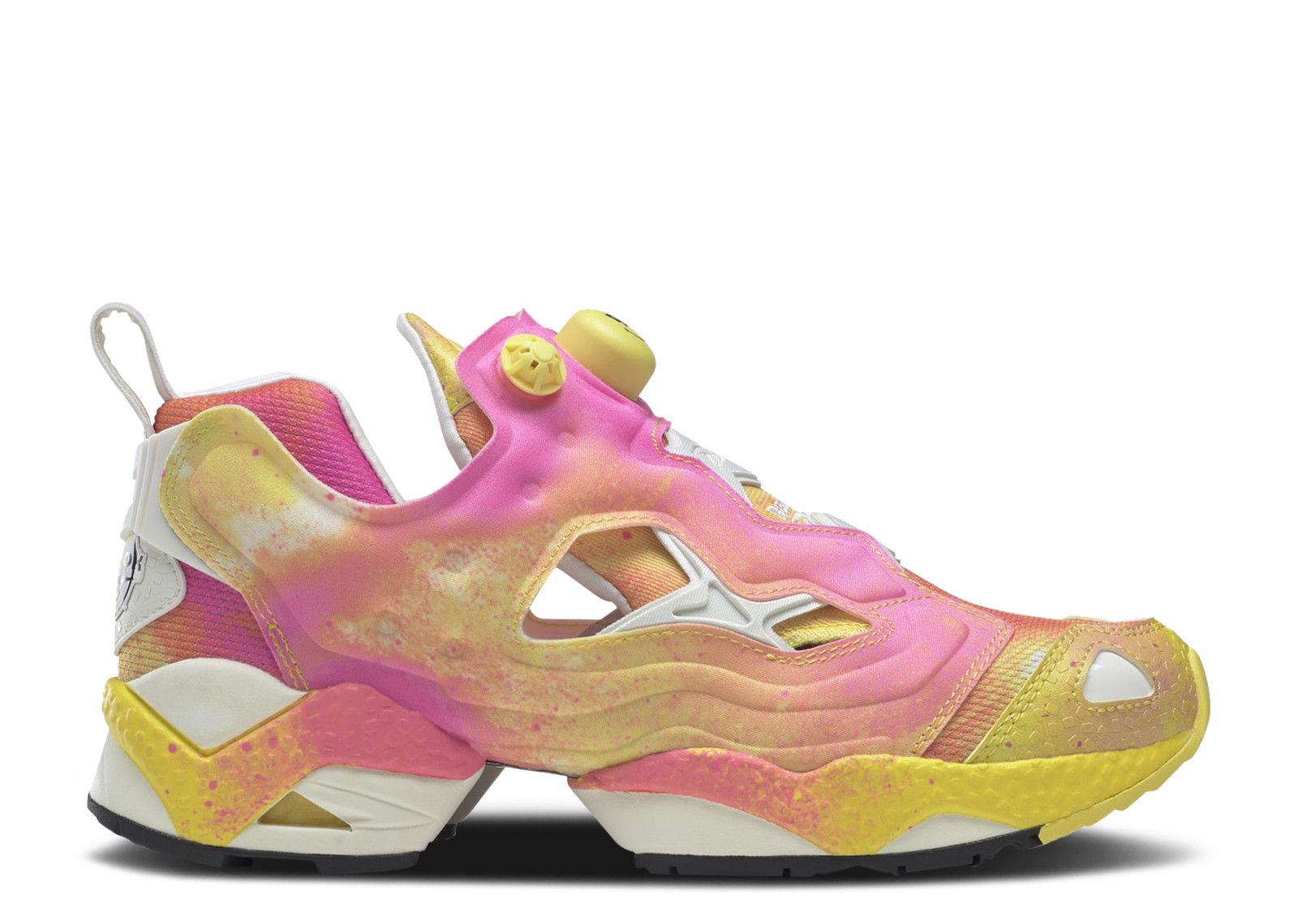 [100039264/FZ5856] MENS REEBOK INSTAPUMP FURY 50TH