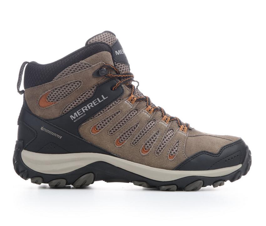 [J036955Z] MENS MERRELL CROSSLANDER 3 MID WP