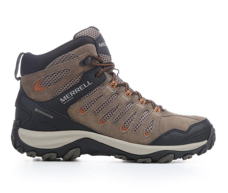 [J036955Z] MENS MERRELL CROSSLANDER 3 MID WP
