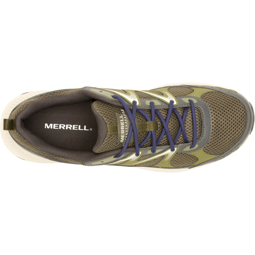 [J038737] MENS MERRELL TEMPO EXP
