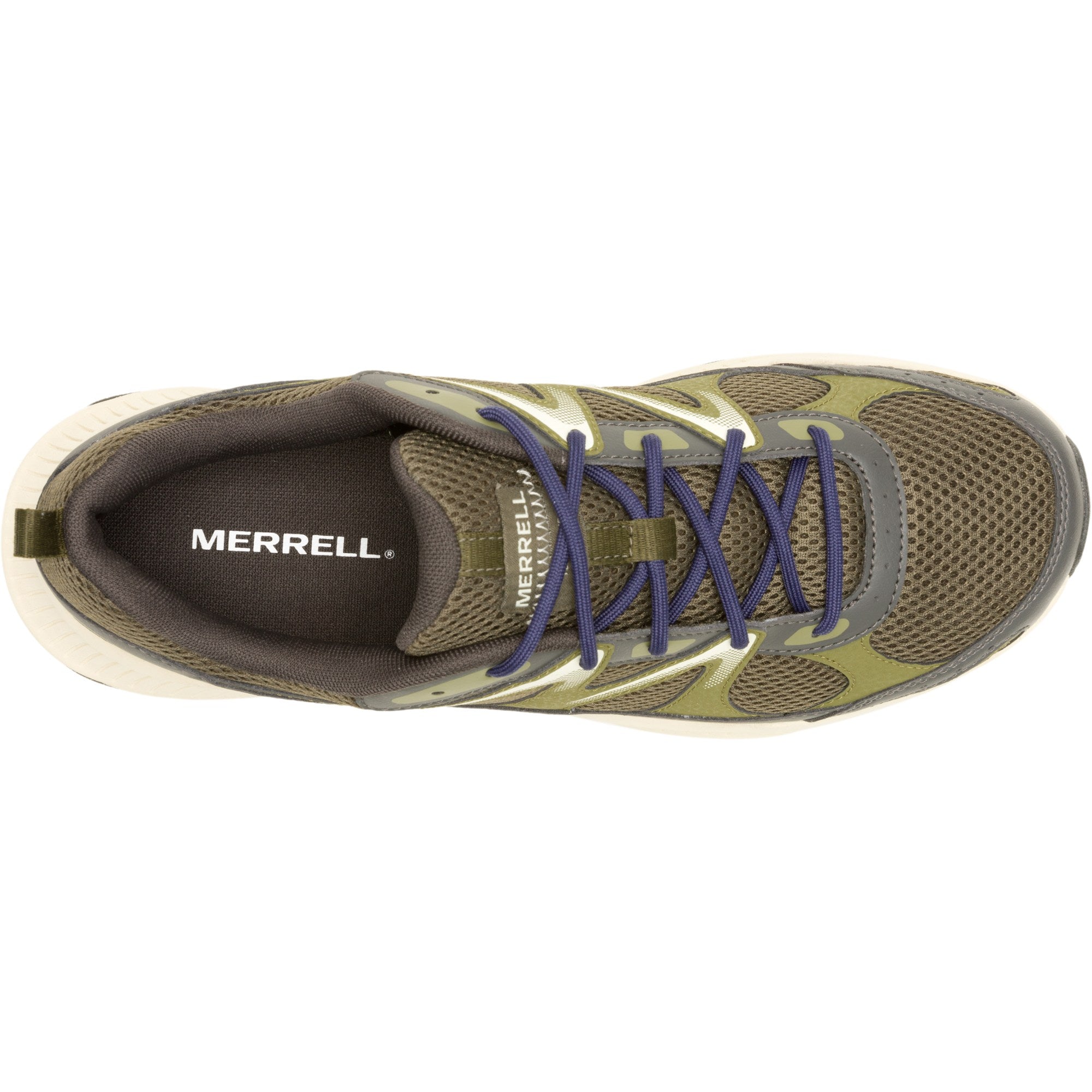 [J038737] MENS MERRELL TEMPO EXP