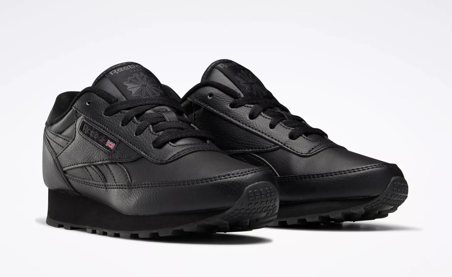 [100071995/V67019] WOMENS REEBOK CL RENAISSANCE WIDE D