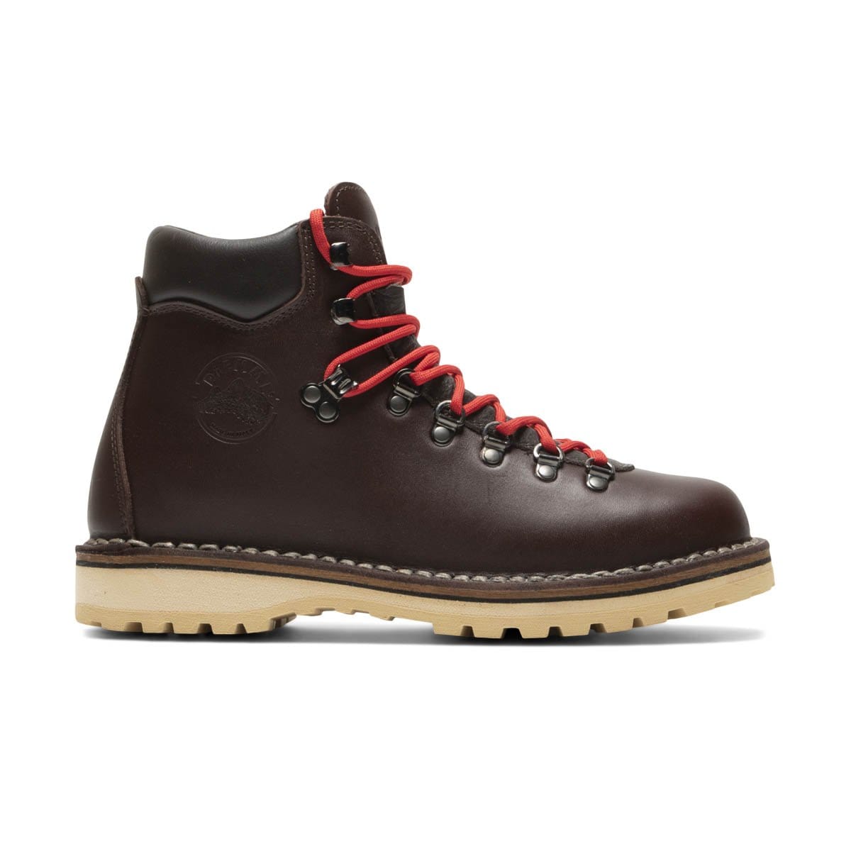 [DI1609RV06] Mens Diemme ROCCIA VET BOOTS 'MOGANO'