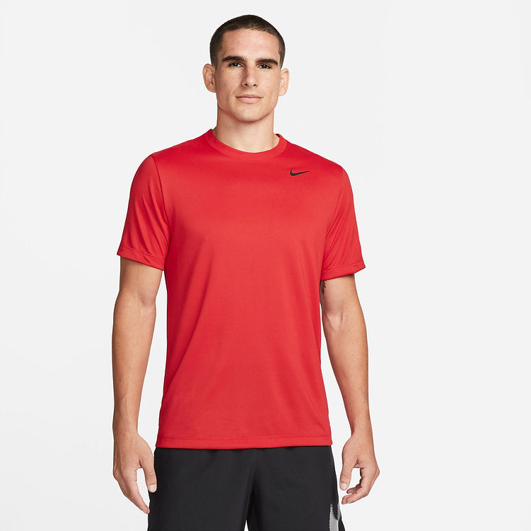 [DX0989-657] MENS NIKE CREW NECK SHORT SLEEVE T-SHIRT