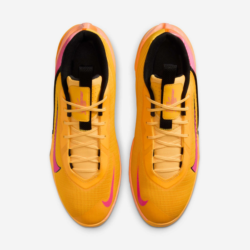[FV5524-800] MENS NIKE GT JUMP ACADEMY 'LASER ORANGE'