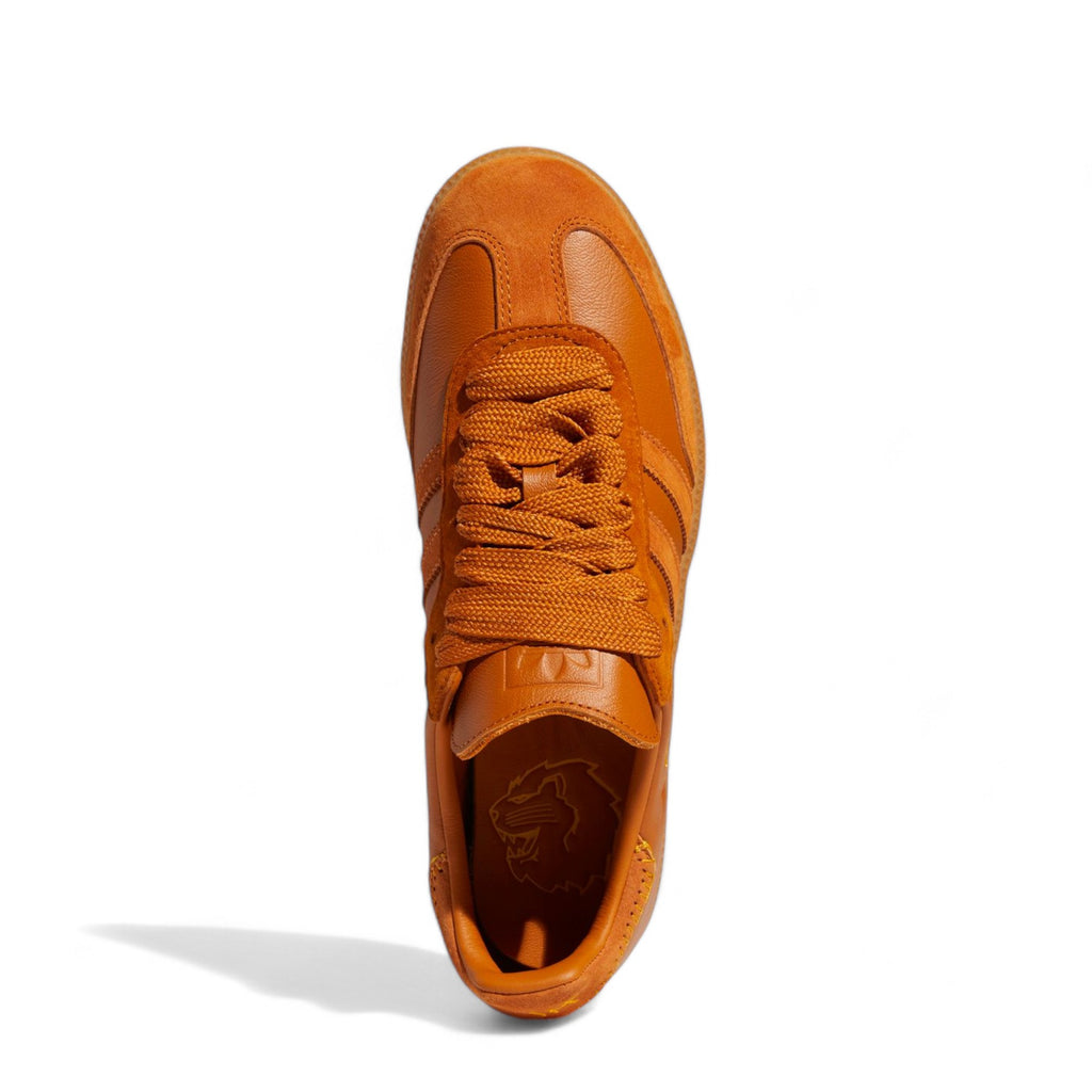 [FX1471] Mens Adidas Samba 'Jonah Hill Craft Ochre'