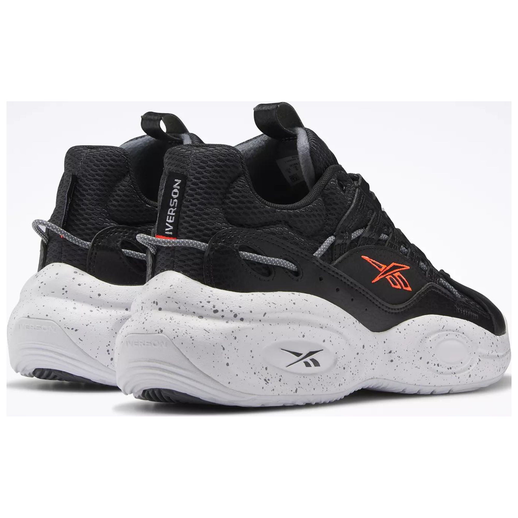 [100062961/HR0514] MENS REEBOK SOLUTION MID