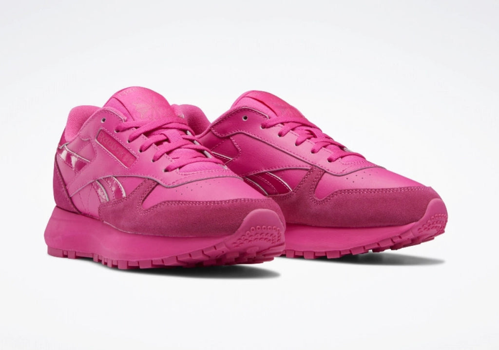 [100047069/GY7140] WOMENS REEBOK CLASSIC LEATHER SP