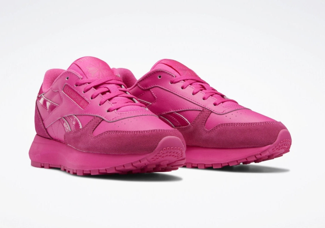 [100047069/GY7140] WOMENS REEBOK CLASSIC LEATHER SP