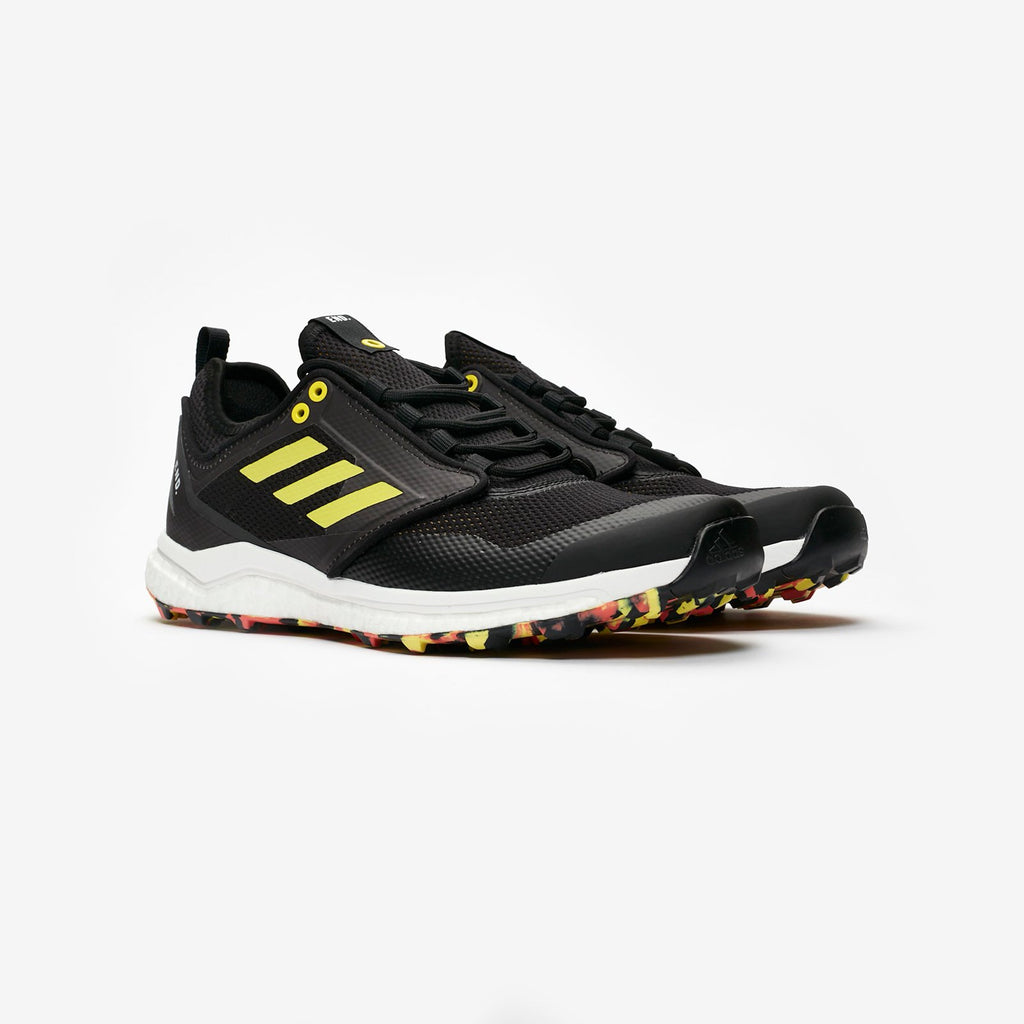 [F35785] Mens Adidas TERREX AGRAVIC XT 'END'