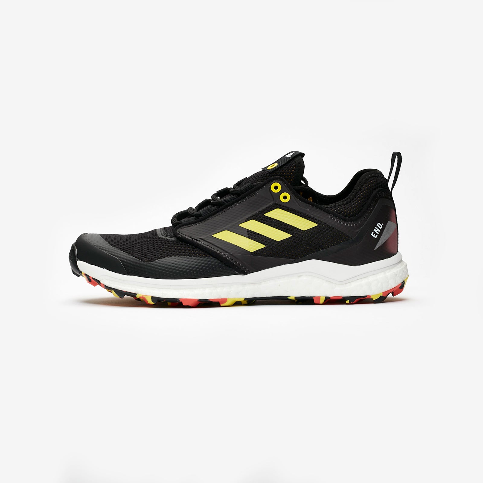 [F35785] Mens Adidas TERREX AGRAVIC XT 'END'