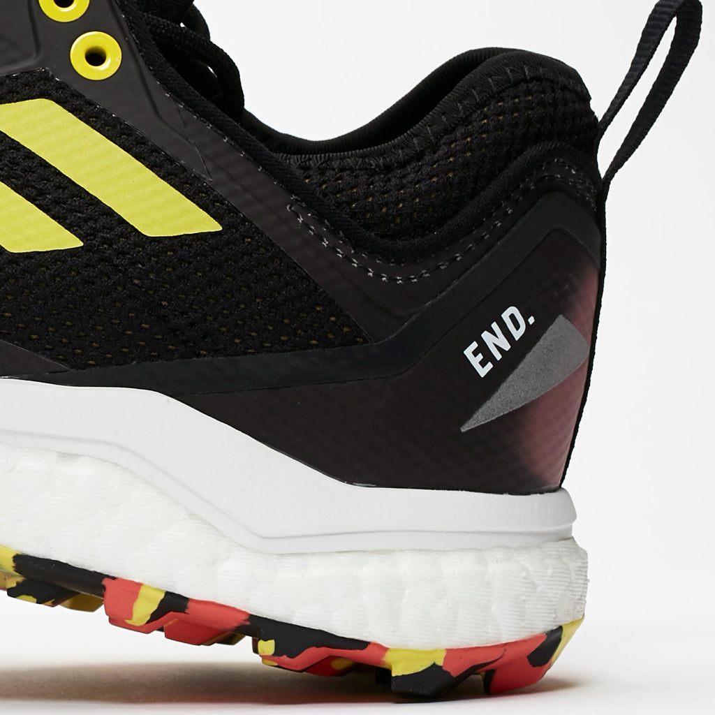 [F35785] Mens Adidas TERREX AGRAVIC XT 'END'
