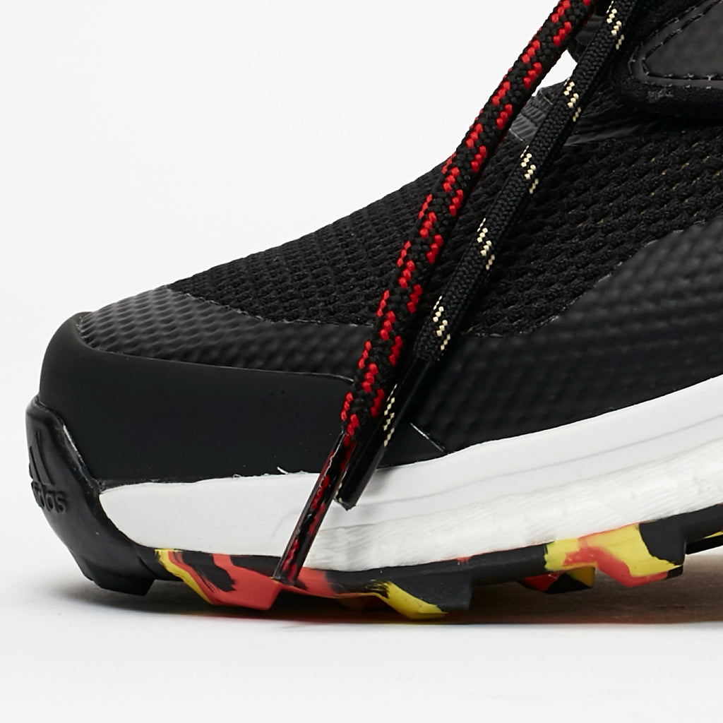 [F35785] Mens Adidas TERREX AGRAVIC XT 'END'