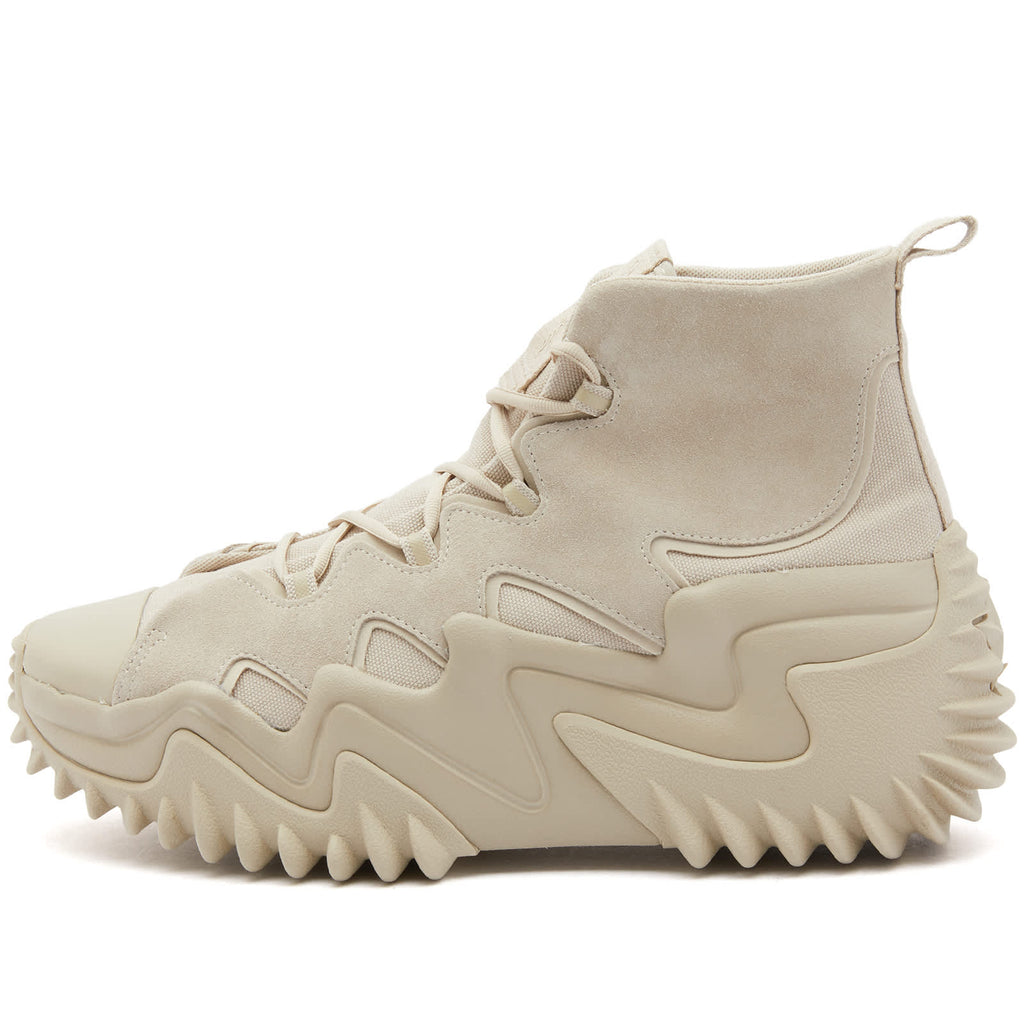 [A03925C] Mens Converse RUN STAR MOTION CX 'WORKWEAR - BEACH STONE'