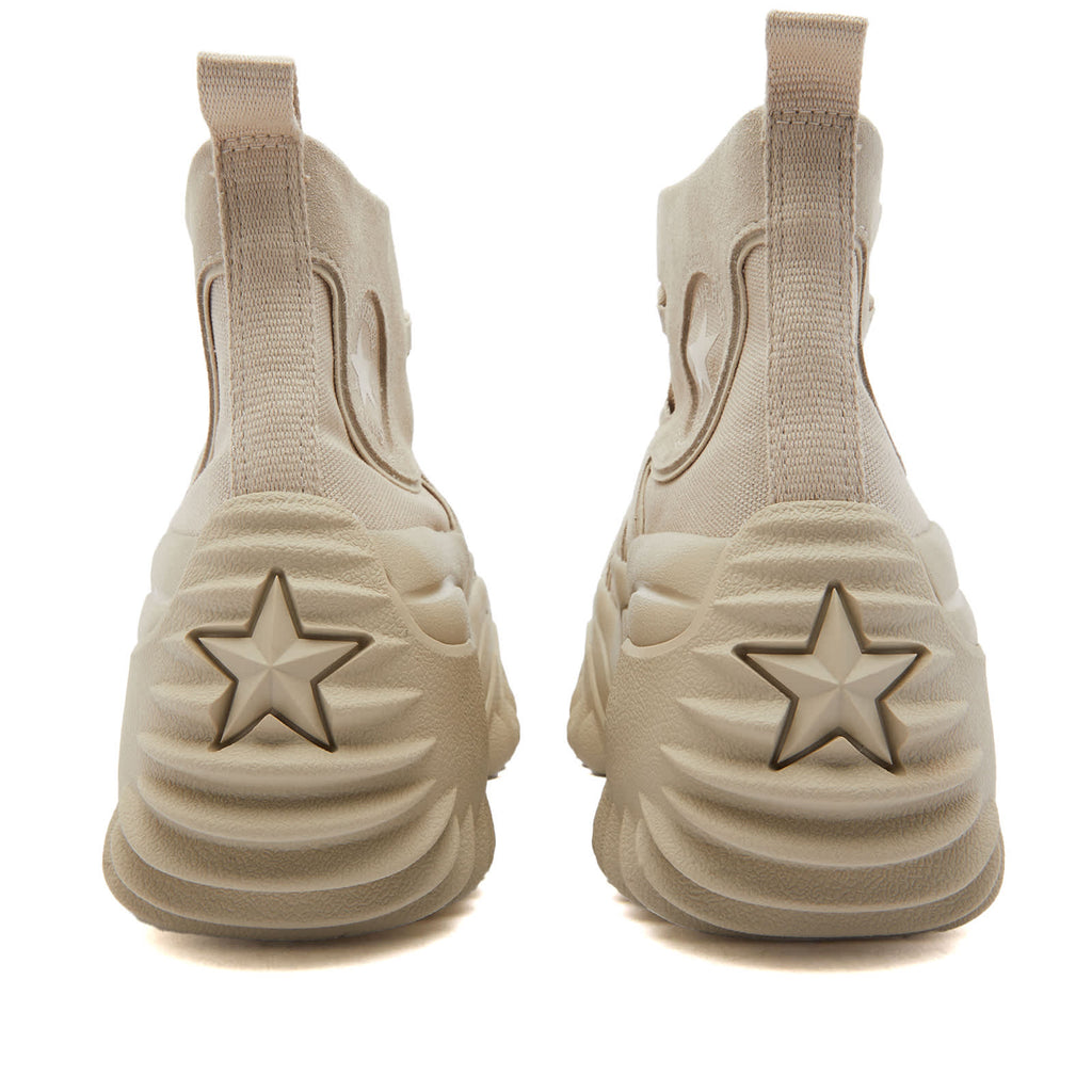 [A03925C] Mens Converse RUN STAR MOTION CX 'WORKWEAR - BEACH STONE'