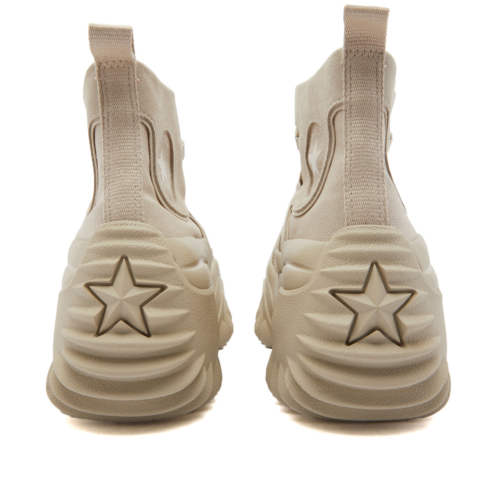 [A03925C] Mens Converse RUN STAR MOTION CX 'WORKWEAR - BEACH STONE'