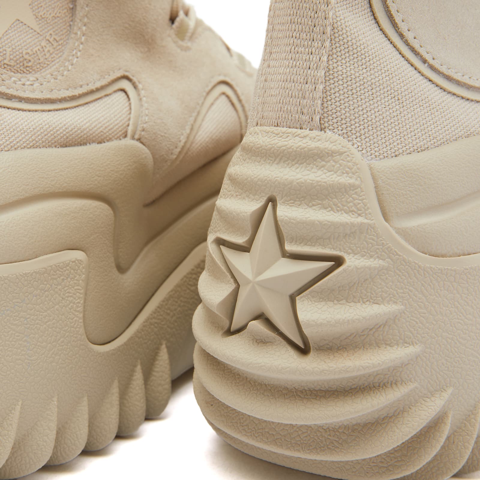 [A03925C] Mens Converse RUN STAR MOTION CX 'WORKWEAR - BEACH STONE'