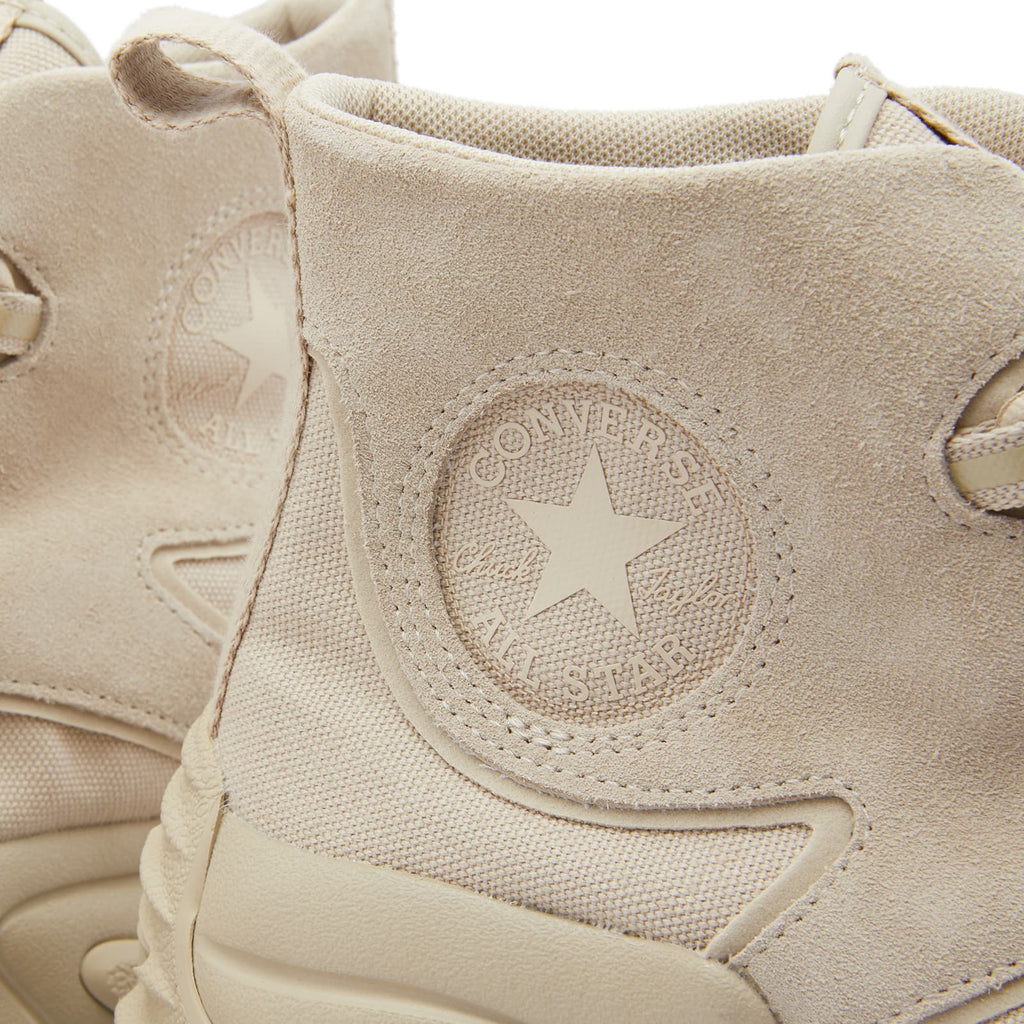 [A03925C] Mens Converse RUN STAR MOTION CX 'WORKWEAR - BEACH STONE'