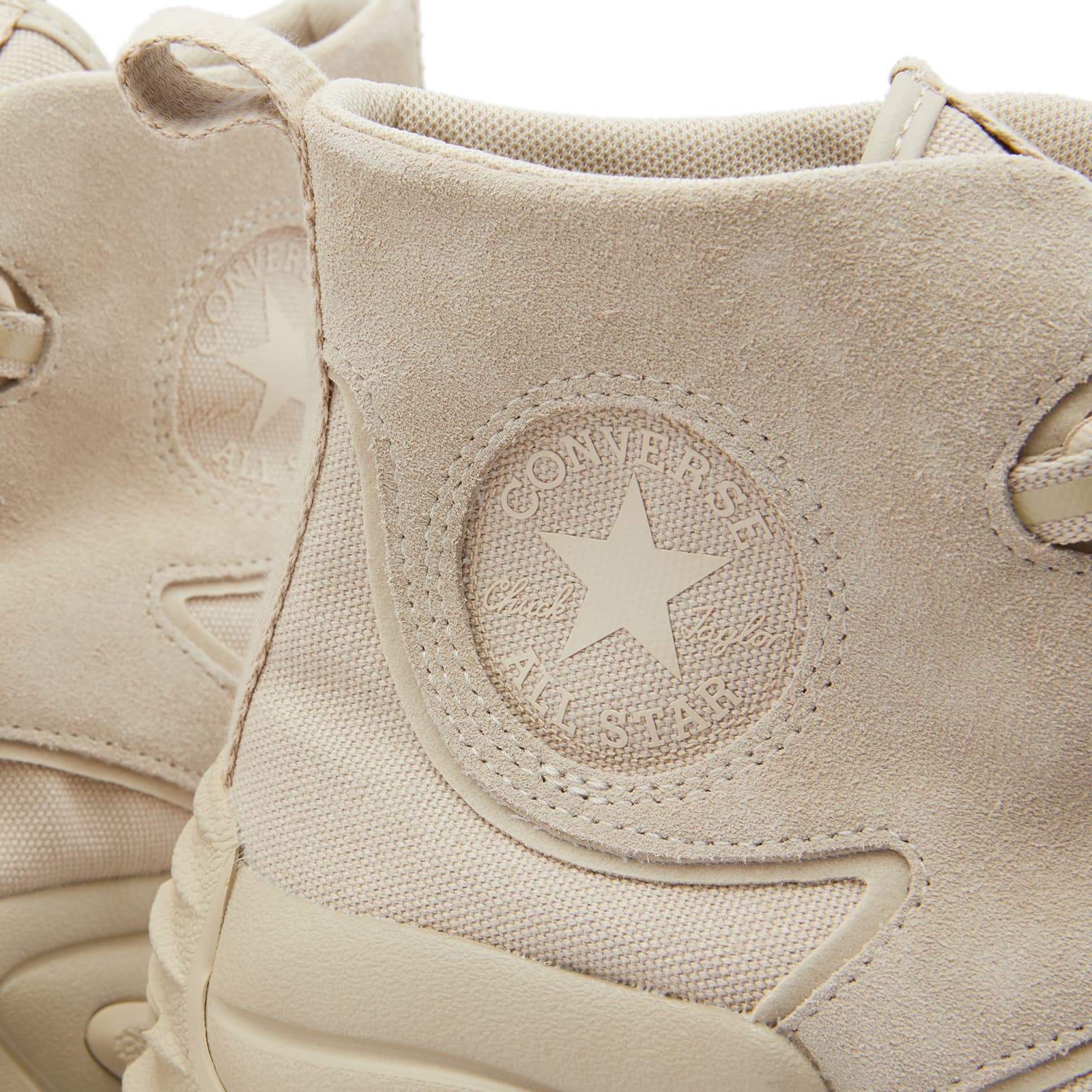 [A03925C] Mens Converse RUN STAR MOTION CX 'WORKWEAR - BEACH STONE'