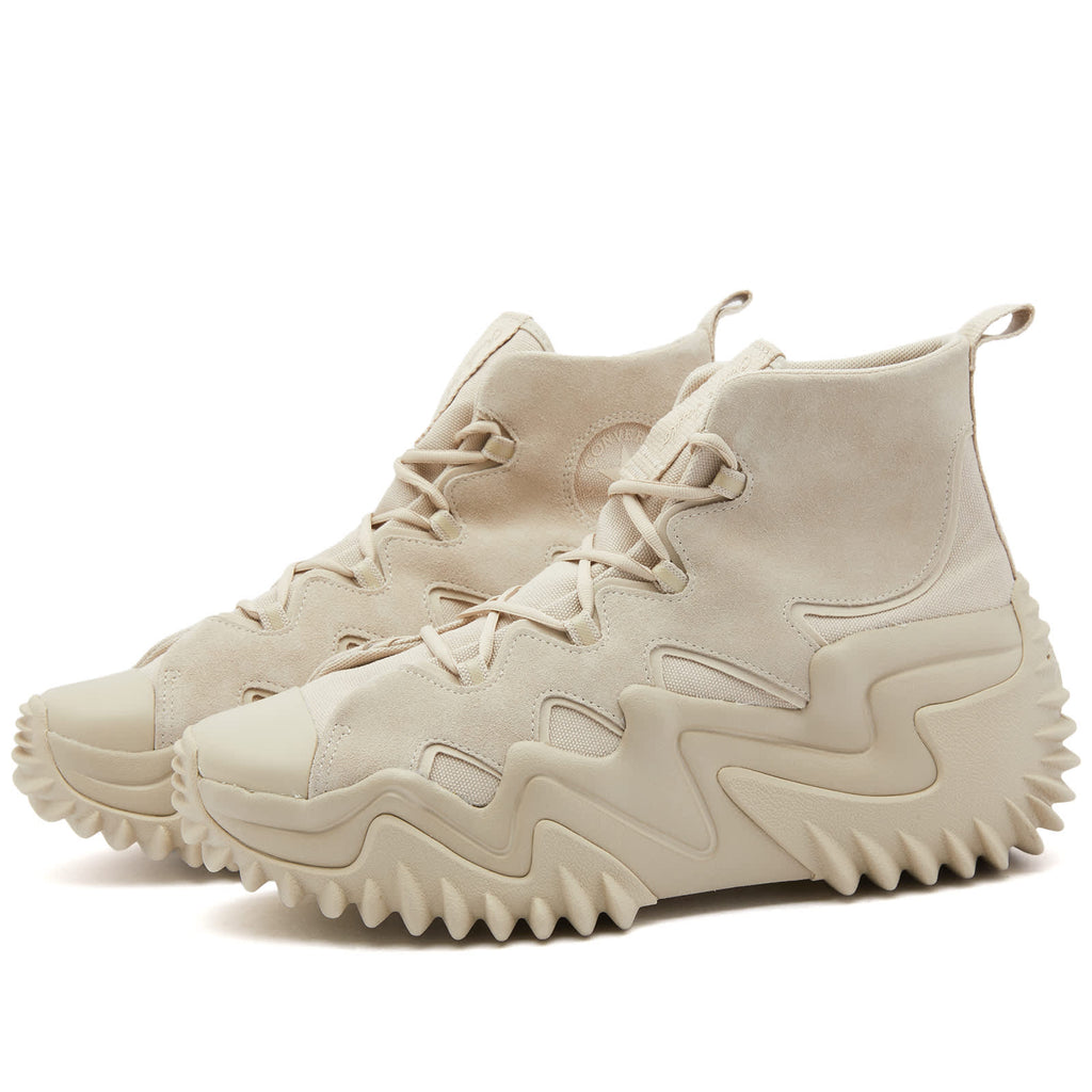 [A03925C] Mens Converse RUN STAR MOTION CX 'WORKWEAR - BEACH STONE'