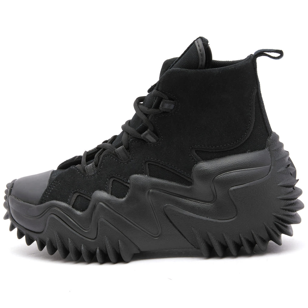 [A03924C] Mens Converse RUN STAR MOTION CX 'Workwear Triple Black'