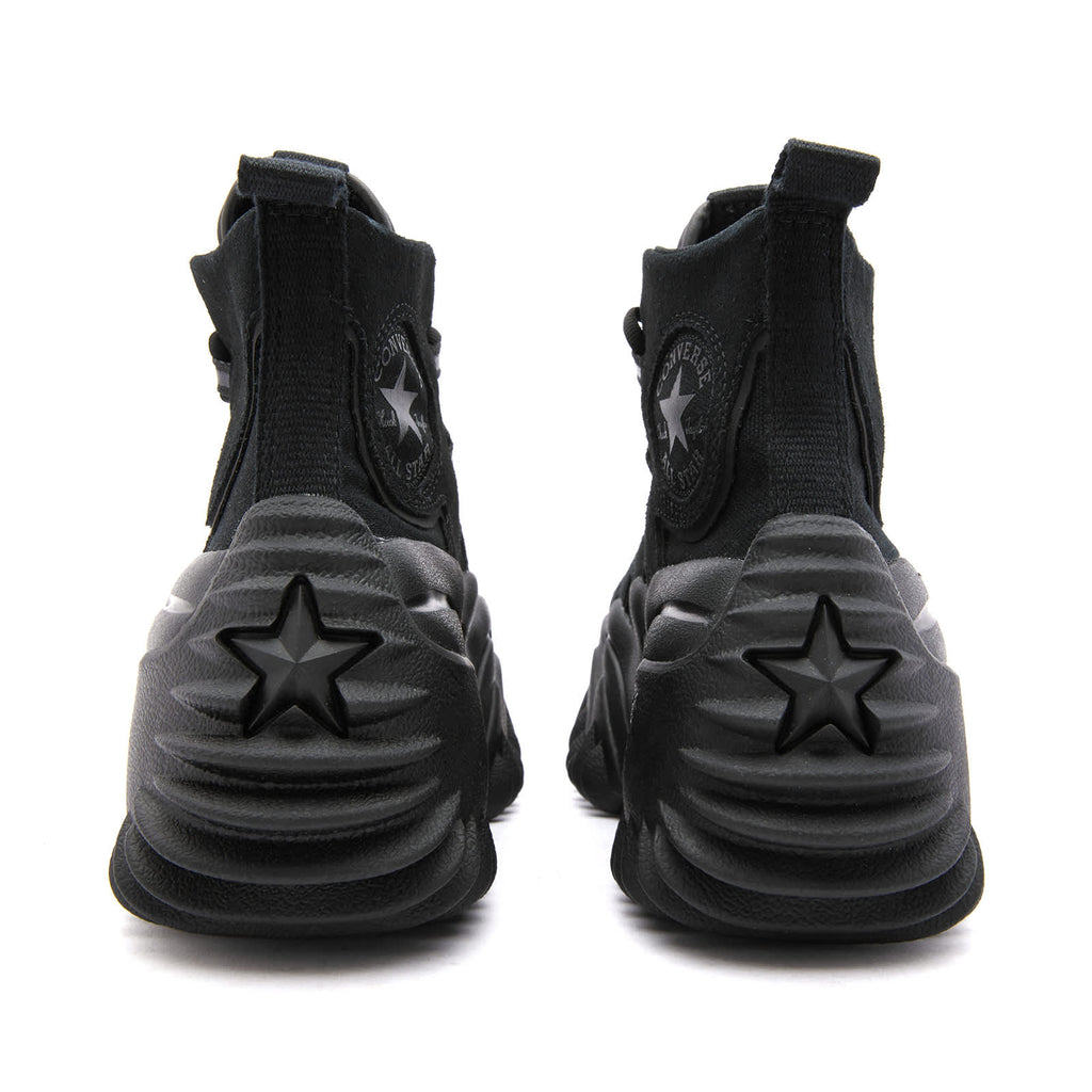 [A03924C] Mens Converse RUN STAR MOTION CX 'Workwear Triple Black'
