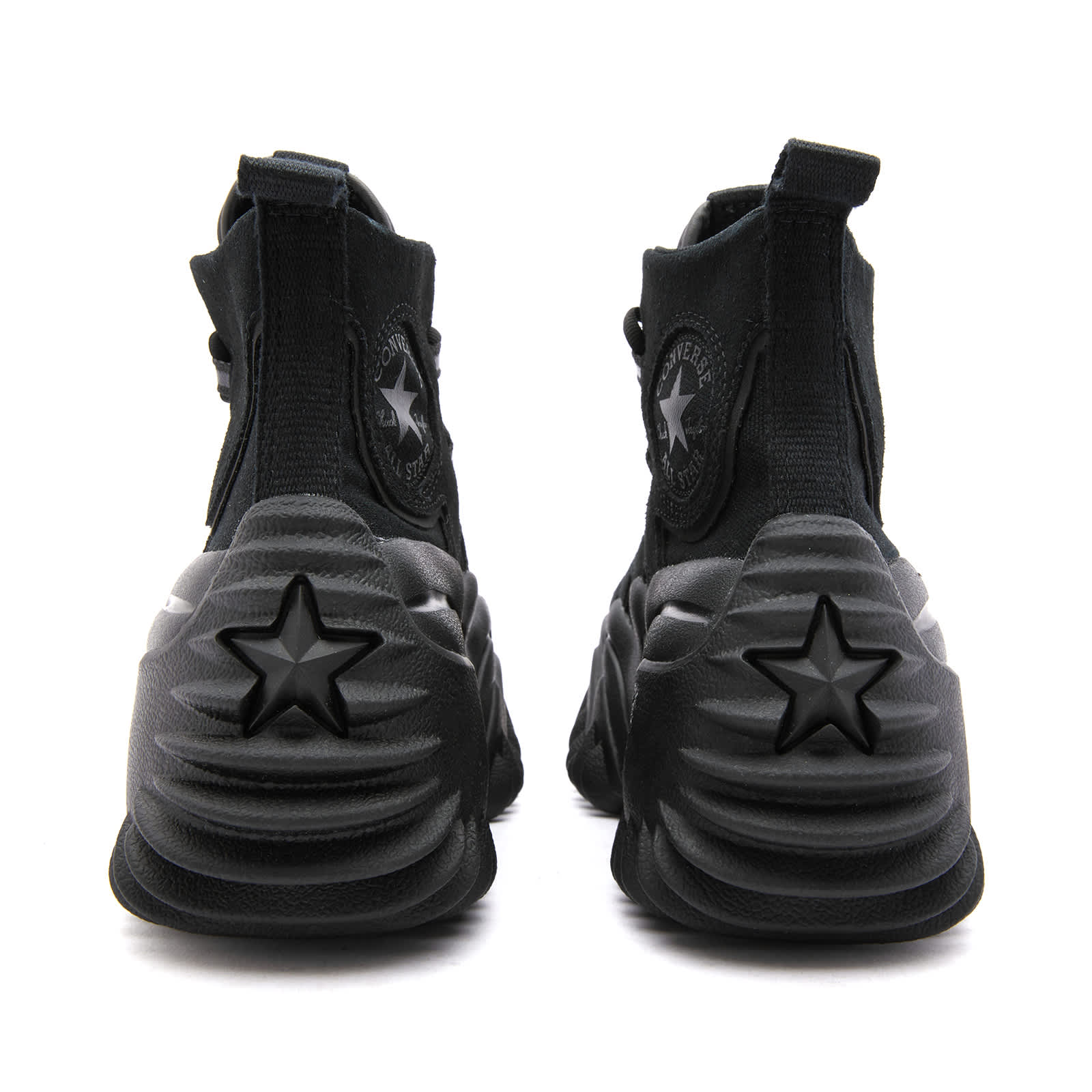 [A03924C] Mens Converse RUN STAR MOTION CX 'Workwear Triple Black'
